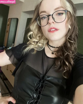 Meg Kaylee [ meg-kaylee ] - Am I good girl? 😋
