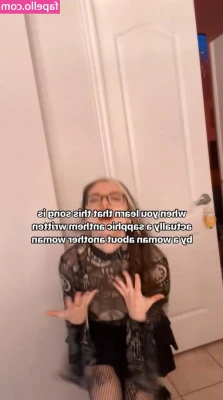 Meg Kaylee [ meg-kaylee ] - Did you know OF isn t down with moms  So no one here is allowed to