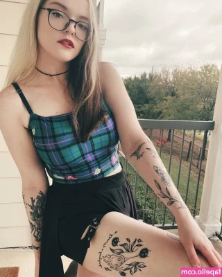 Meg Kaylee [ meg-kaylee ] - I’m always in the mood for you! 💋