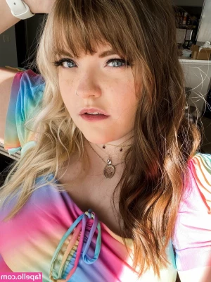 Meg Kaylee [ meg-kaylee ] - Body Paint Ritual NYC