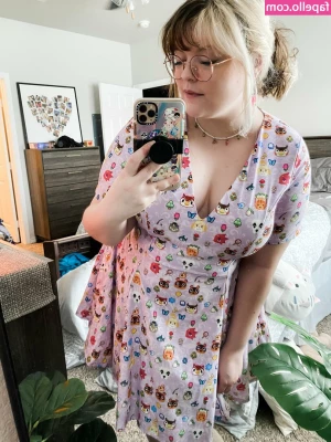 Meg Kaylee [ meg-kaylee ] - Do you like drooling slut