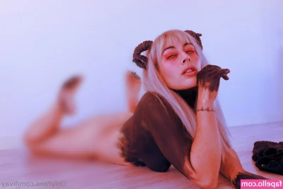 livay_free [ livay-free ] - Enjoying the beach  but I would prefer to play with your balls