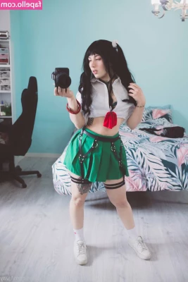 livay_free [ livay-free ] - My outfit today🥰 And what are you wearing today?