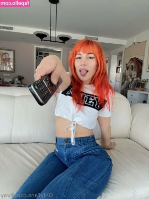 livay_free [ livay-free ] - I sent you my best squirt video today 💦 ... make sure to check