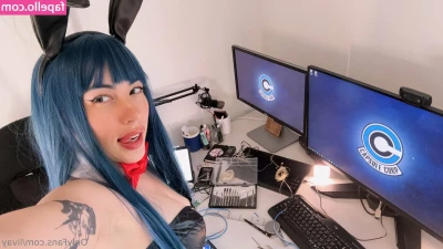 livay_free [ livay-free ] - Hope you are having a good start of the week! 🥰