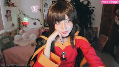 FairyTokyo - Check him out  https onlyfans com hazdangg
