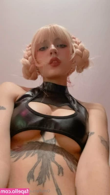FairyTokyo - Lick my body! It is so sweet that you will definitely get very