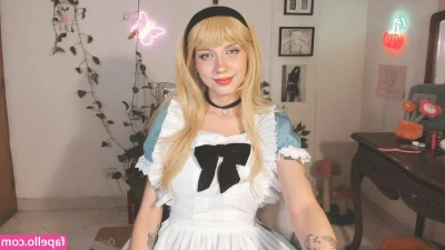 FairyTokyo - I m Cumming for you