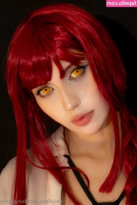 FairyTokyo - This heat makes me so horny video available x
