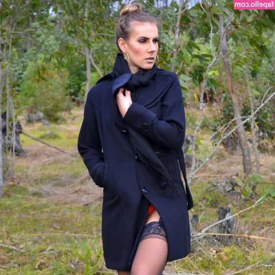 Jacqueline Darley [ jacqueline-darley ] - Stills from a clip that will be dropping soon