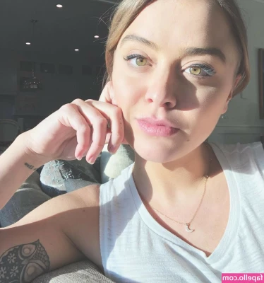 Jordan Hinson [ jordan-hinson ] - CUM LIVE with me @ 6:30pm eastern today....see what surprises I have