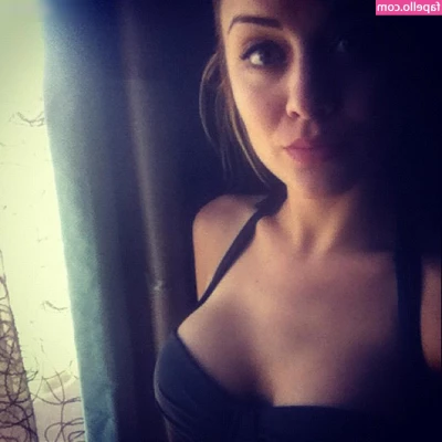 Jordan Hinson [ jordan-hinson ] - 💋FREE💋@sashaffierce1💋FREE💋 I'm a little slut 😈 who