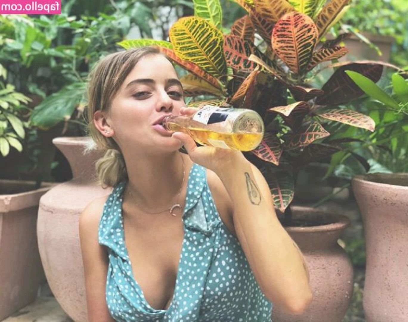 Jordan Hinson [ jordan-hinson ] - https onlyfans com youalreadyknow19  Check her out   PROMO  Shes