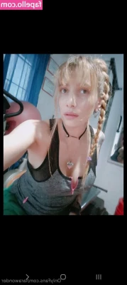 larawonder - 🍒🍆 I love doing intimate photo shoots and then sharing hot