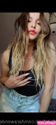 larawonder - Thank you so much for subscribing I hope you enjoy my hot pics Let me