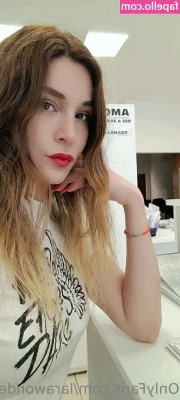 larawonder - Hi I’m Ava! I want you to get to know me better. Stay tuned for