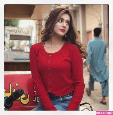 Jannat Mirza