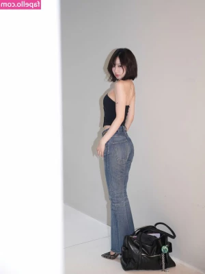 Rurusama9 [ rurusama9-12 ] - Using my shower head to masturbate this morning