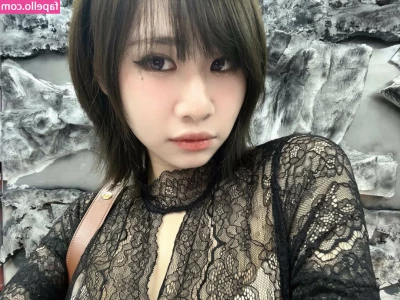 Rurusama9 [ rurusama9-12 ] - 11 minute long video, what lingerie set is your favourite??