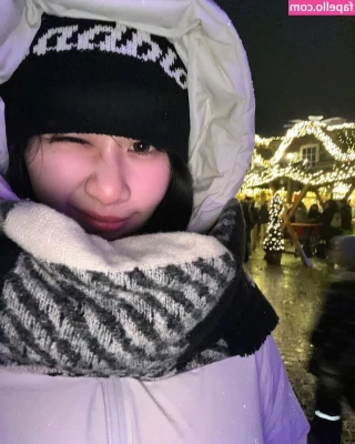 Rurusama9 [ rurusama9-12 ] - Åh det va längesen  Funderar på om det finns någon marknad för