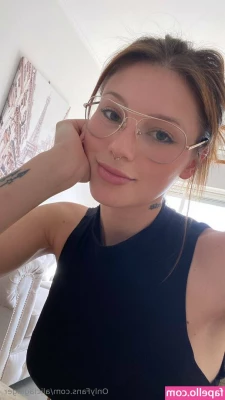 aliciaginger - It all makes sense now