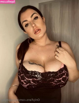 aliciaginger - Tip me  for a suprise