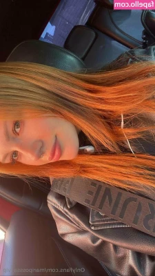 aliciaginger - Whatdya think