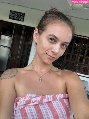 Piper Quinn [ piper-quinn-16 ] - Sometimes I wonder how much my breasts weigh 🤷🏼‍♀️