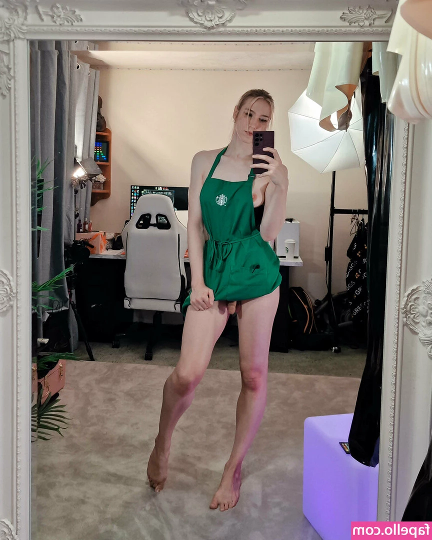 oliviarobin - Wet Ass Pussy Pt15