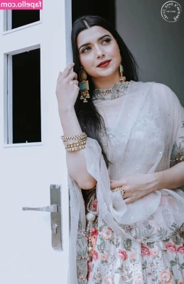Jasmeetkaur - Hot and sweaty