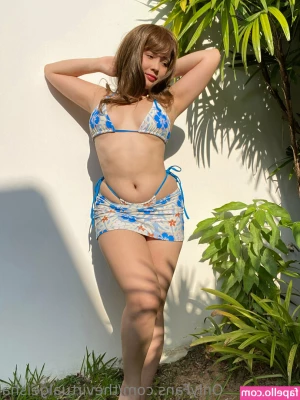 thevirtualgeisha - Live za 30 minut