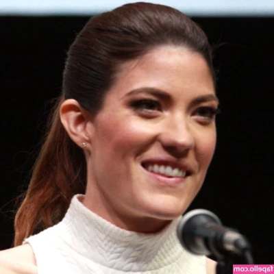 Jennifer Carpenter [ jennifer-carpenter-1 ] - Do you like it rough
