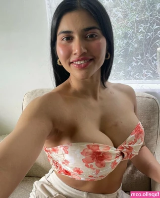 Ravina Patel [ ravina-patel ] - Bubbles baths are my favorite