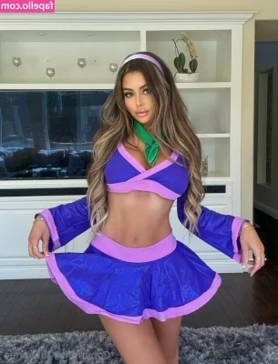 Juli.annee [ juli-annee-1 ] - I love making custom and personal content for you darlings 😏🖤 