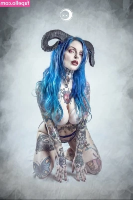 Riae [ riae-31 ] - Would you let me take control? 😈