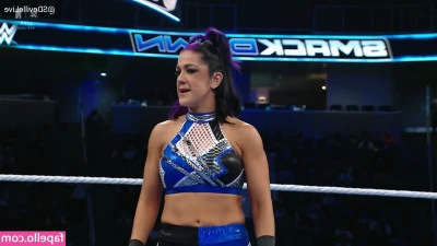 Bayley - WHAT OUTFITS WOULD YOU LIKE ME TO GET FOR SOME NAUGHTY HALLOWEEN