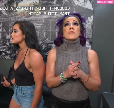 Bayley - What about now?