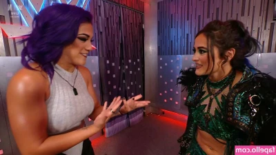 Bayley - My furry butt, big fat uncut cock, cum - oh and video games.
