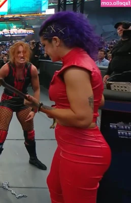 Bayley - Come play with my pussy baby, I’m all wet for you 💦