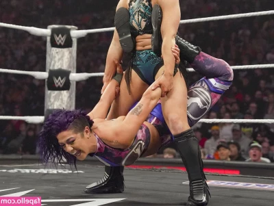 Bayley - 即將轉型 七月以後 這個帳號就不對外了 