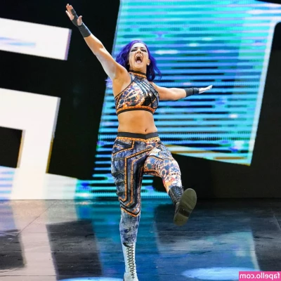 Bayley - as a nurse trust that i can take care of you 🤭