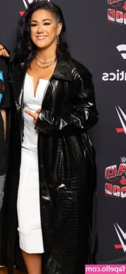 Bayley - Sweater weather