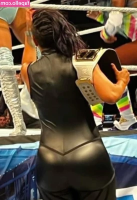 Bayley - It s my dirty hole that you crave isn t it    Get all my pics 