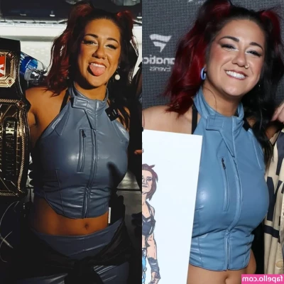 Bayley - BACKDOOR PACK I know you love seeing me stretch myself out 😏 i