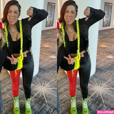 Bayley - x