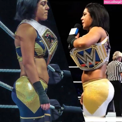 Bayley - One of my favorite things about weekend getaways or vacations is the
