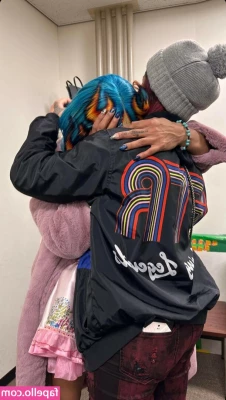 Bayley - New content finally!