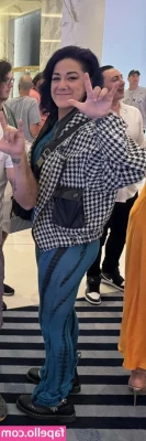 Bayley - Accepting challenges