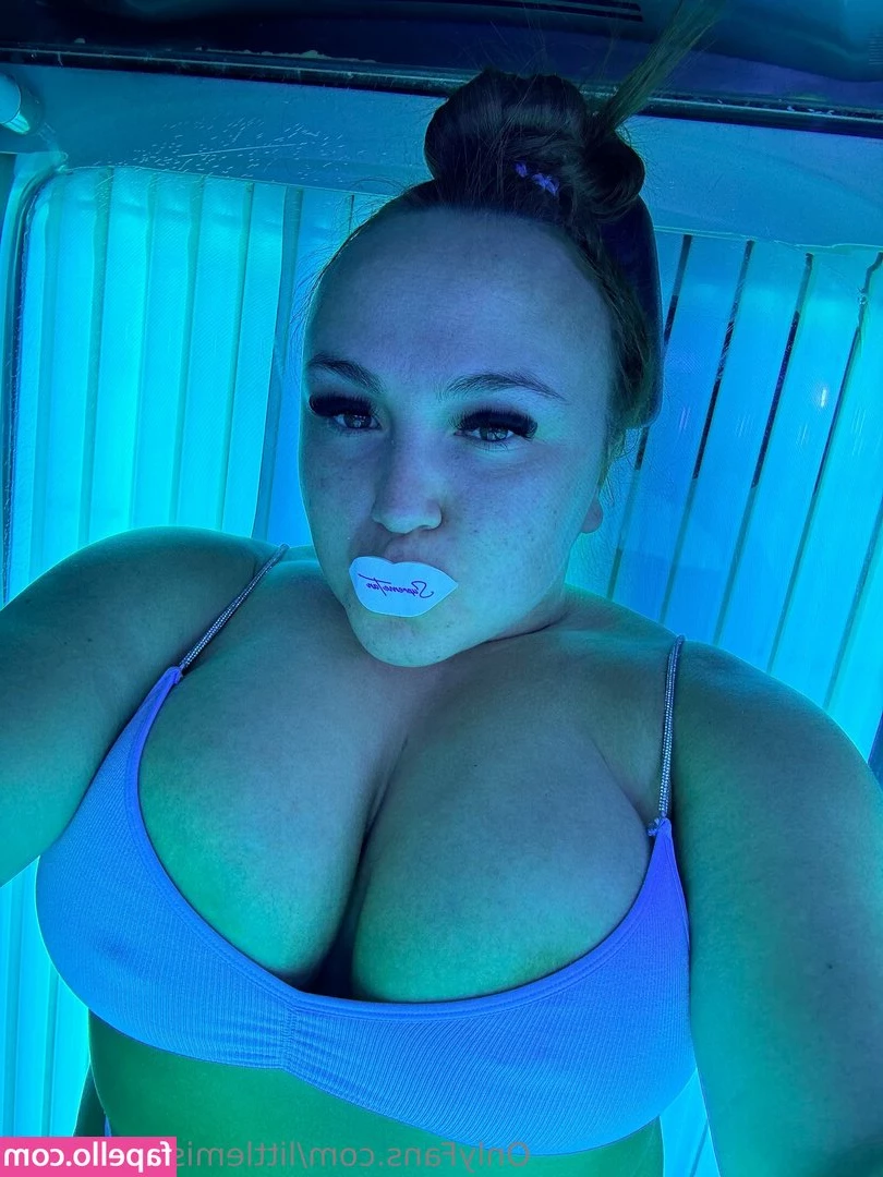 littlemissdoublegg - for my slaves