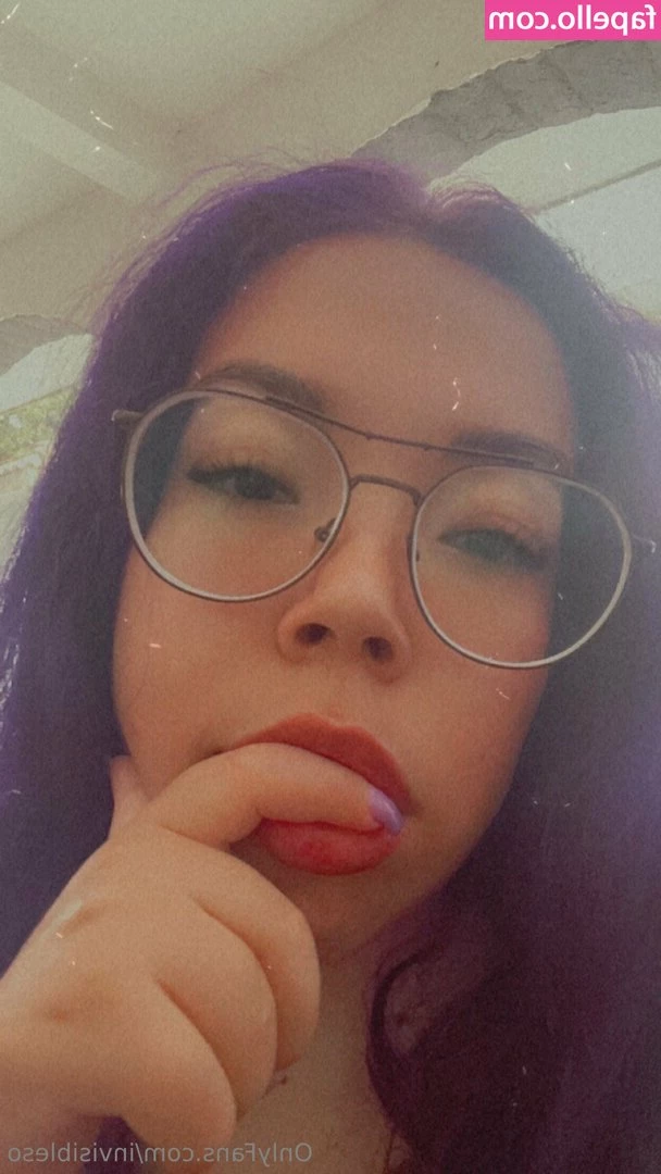 invisibleso - Cum do me in